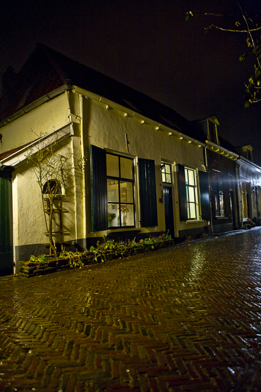 Windmolenstraat, Doesburg