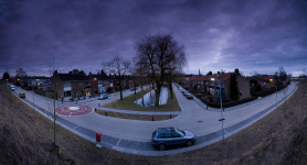 Coehoornsingel, Doesburg.