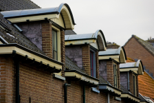 Hoogestraat, Doesburg.