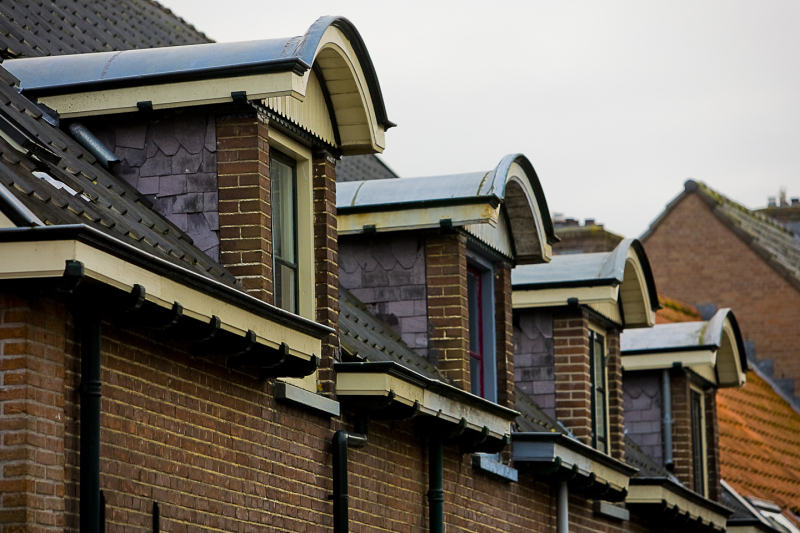 Hoogestraat, Doesburg.