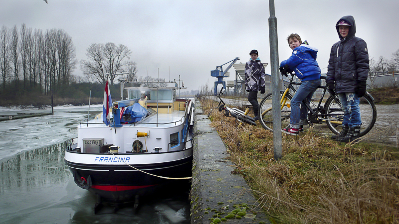 Turfhaven, Doesburg.
