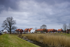 Beinum-West, Doesburg