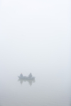 IJsselvissers in de mist, Doesburg