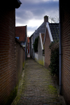 Snijdersgang, Doesburg