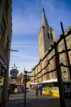 Markt, Doesburg.