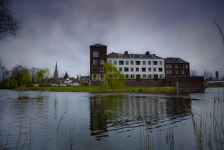 WoonKazerne op het Mauritsveld, Doesburg
