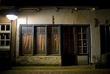 Kosterstraat, Doesburg.