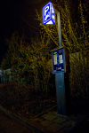 Parkeerplaatsautomaat, Rooseveltsingel