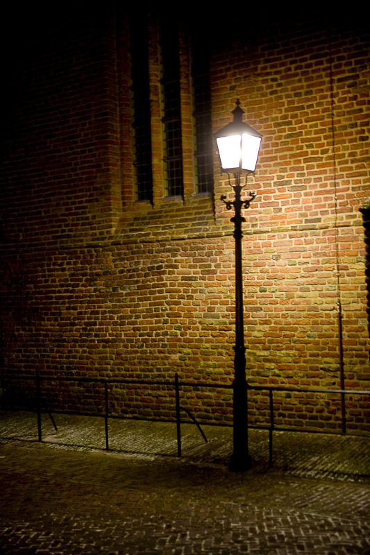 Gasthuisstraat, Doesburg.
