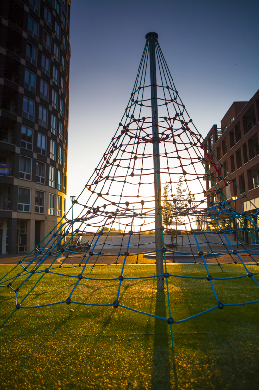 Eiffel- of IJsseltoren