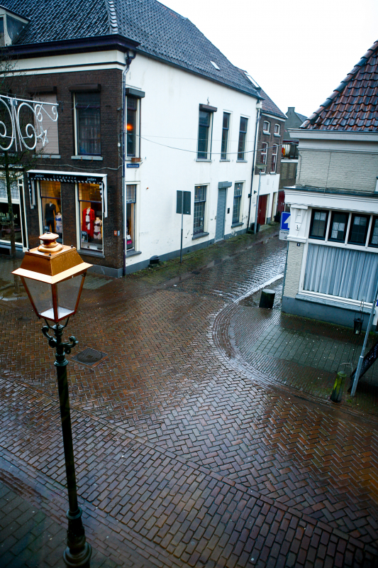 Ooipoortstraat, Helmichstraat, Doesburg