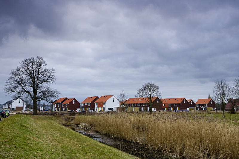 Beinum-West, Doesburg