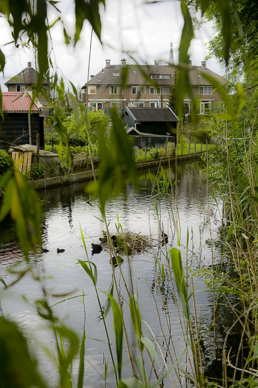 Looiersgracht, Julianastraat, Doesburg
