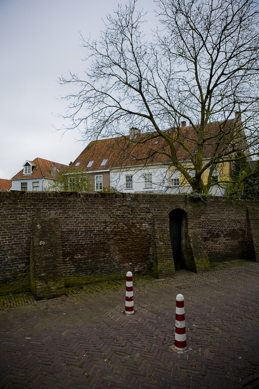 Amsterdammertjes in de Kleine Wal, Doesburg