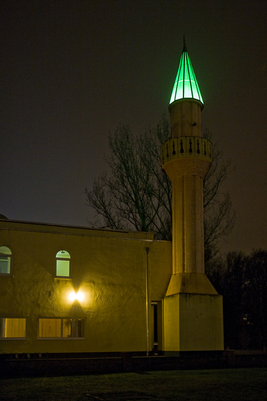 Oranjesingel, Doesburg