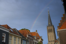 Regenboog
