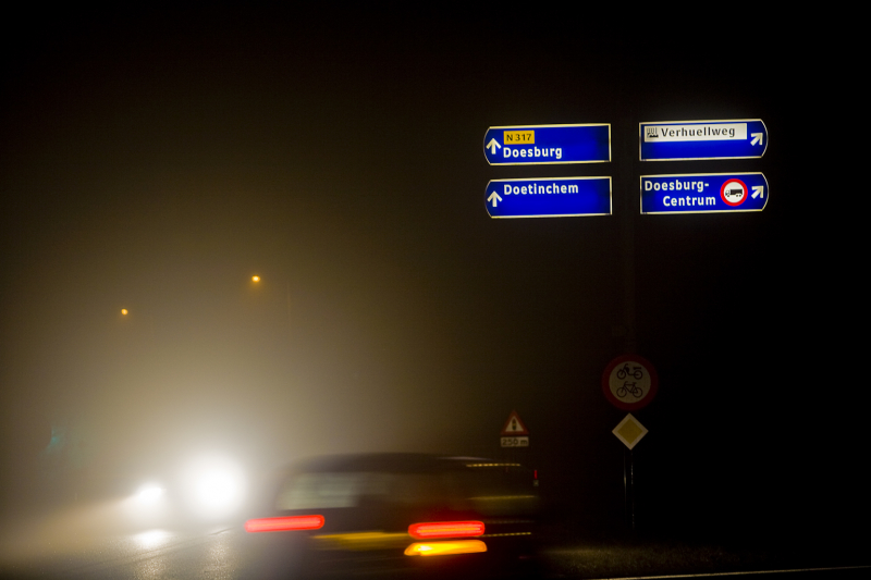 Provinciale weg N317