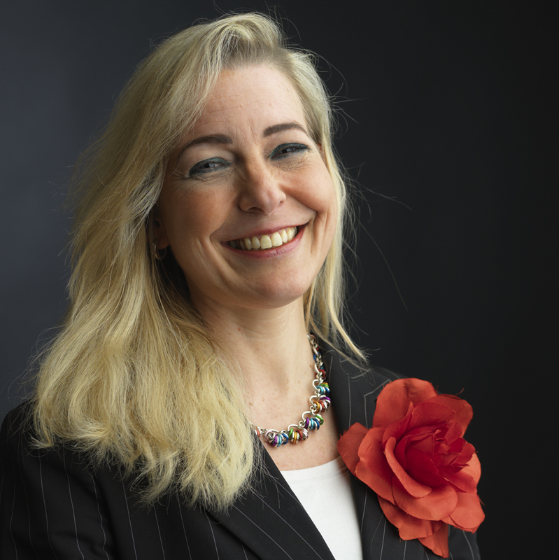 Laatste foto voor 100Doesburgers gemaakt